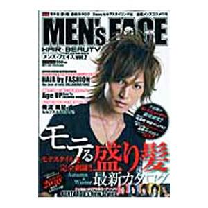 MEN’S FACE vol．2／ミリオン出版