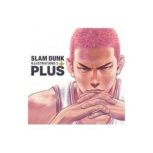 PLUS／SLAM DUNK ILLUSTRATIONS 2／井上雄彦