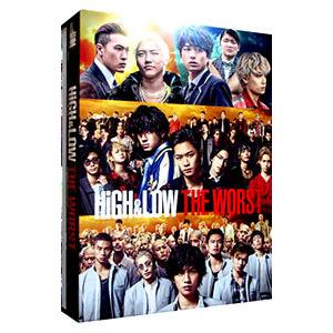 DVD／HiGH＆LOW THE WORST