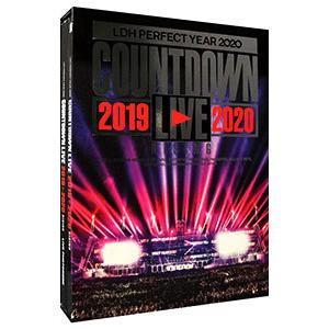 Blu-ray／LDH PERFECT YEAR 2020 COUNTDOWN LIVE 2019→...