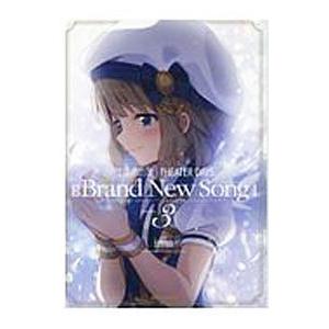 THE IDOLM＠STER MILLION LIVE！ THEATER DAYS Brand Ne...