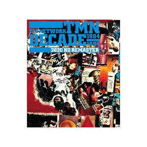 Blu-ray／DECADE 2020 HDRemaster