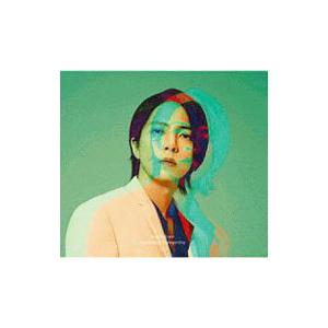 山下智久／Nights Cold 初回生産限定盤B