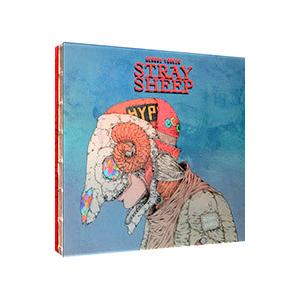 米津玄師 STRAY SHEEP & LOST CORNER セット 限定盤 Amazon.co.jp: 【限定特典付き】 米津玄師 LOST CORNER