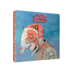 米津玄師／ＳＴＲＡＹ ＳＨＥＥＰ（アートブック盤） 初回限定