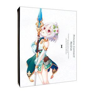 Blu-ray／プリンセスコネクト！Re：Dive 1 : ネットオフ ヤフー店 