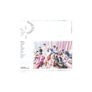 SEVENTEEN／舞い落ちる花びら（Fallin’ Flower） 初回限定盤B HMV／Lopp...