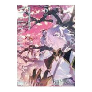 初回50 Offクーポン Fate Grand Order コミックアンソロジー With You 5 電子書籍版 B Ebookjapan 通販 Yahoo ショッピング