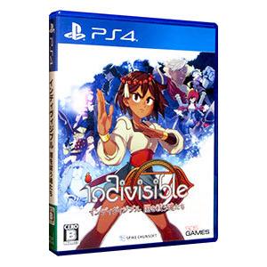 PS4／インディヴィジブル 闇を祓う魂たちの買取情報