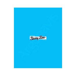 Argonavis／Starry Line