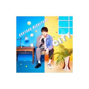 西山宏太朗／CITY 初回生産限定盤