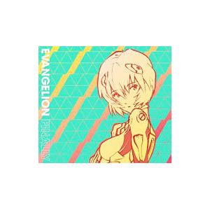 アニメ／EVANGELION FINALLY（期間限定盤）