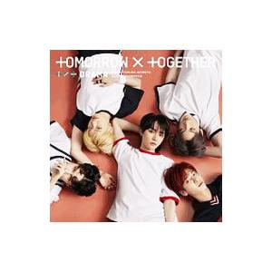 TOMORROW×TOGETHER／DRAMA 初回限定盤C
