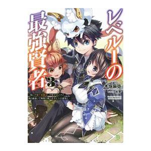 レベル1の最強賢者 3／木塚麻弥