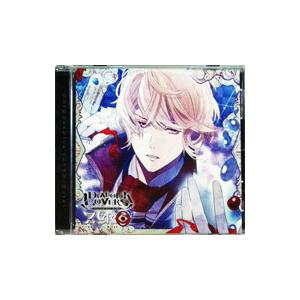 鳥海浩輔／DIABOLIK LOVERS ZERO Floor．10 逆巻シュウ