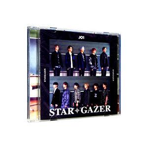 JO1／STARGAZER 初回限定盤B