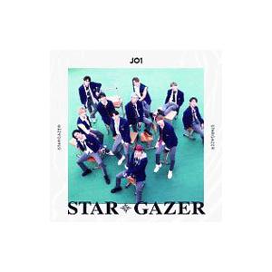 JO1／STARGAZER