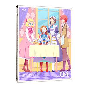 Blu-ray／乙女ゲームの破滅フラグしかない悪役令嬢に転生してしまった… vol．4