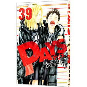 講談社（kodansha） ☆DAYS/漫画全巻セット◇C≪全42巻（完結