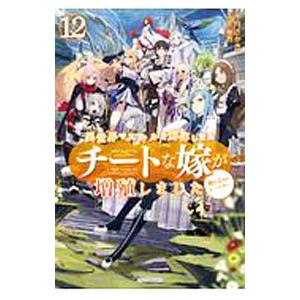 異世界でスキルを解体したらチートな嫁が増殖しました 概念交差のストラクチャー 12／千月さかき
