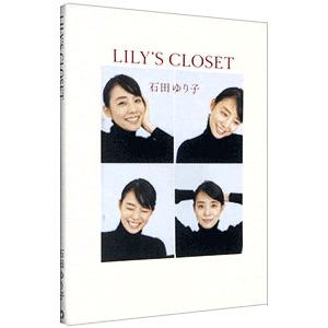 LILY’S CLOSET／石田ゆり子