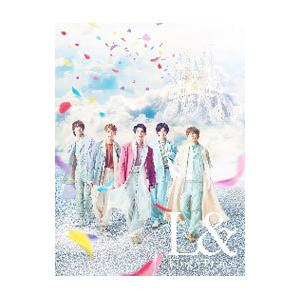 King & Prince/L& 初回限定盤A - ショッピング・ショップ King & Prince/L& 初回限定盤A - ショッピング・ショップ