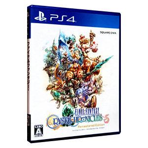 ファイナルファンタジー 『中古即納』{PS4} ファイナルファンタジーXV