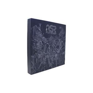 PS4／NO STRAIGHT ROADS コレクターズエディション