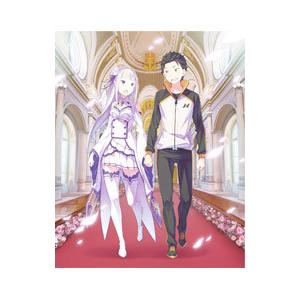 DVD／Re：ゼロから始める異世界生活 2nd season 8