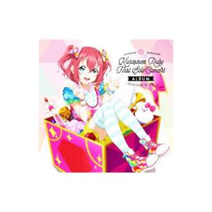 「ラブライブ！サンシャイン！！」LoveLive！ Sunshine！！ Kurosawa Ruby...