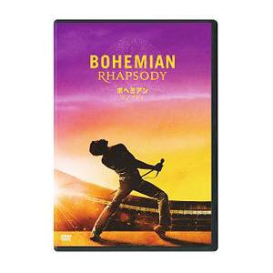 DVD/ボヘミアン・ラプソディの商品画像