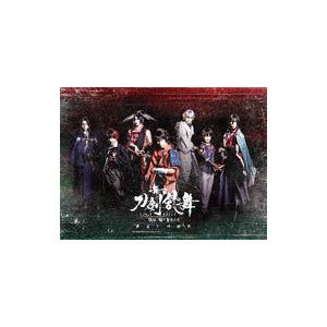 Blu-ray/舞台 刀剣乱舞 蔵出し映像集-維...の商品画像