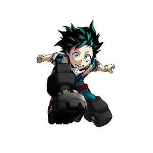 僕のヒーローアカデミア 雄英白書 祝／誉司アンリ