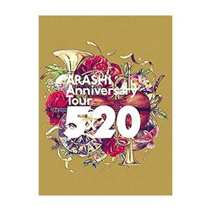 DVD／ARASHI LIVE TOUR 2016−2017 Are You Happy？ 初回限定版