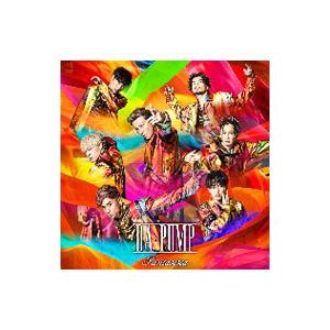 DA PUMP／Fantasista〜ファンタジスタ〜