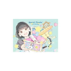 東山奈央／Special Thanks！ アニバーサリースペシャル盤