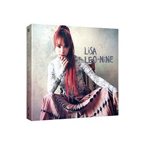 LiSA／LEO−NiNE 初回生産限定盤B