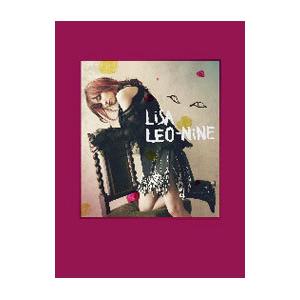 LiSA／LEO−NiNE 完全数量生産限定盤