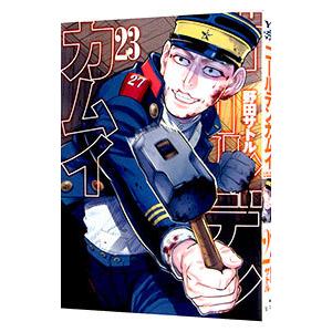 ゴールデンカムイ 28/野田サトル : bookfanプレミアム - 通販 - Yahoo