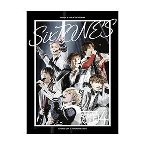 SixTONES Blu-ray 劇場版 私立バカレア高校 豪華版 初回限定生産 Snow