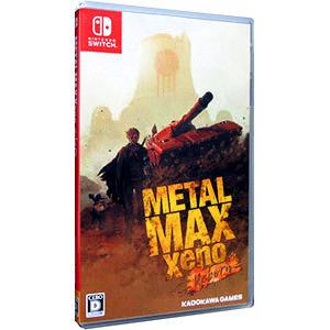 Switch／METAL MAX Xeno Reborn