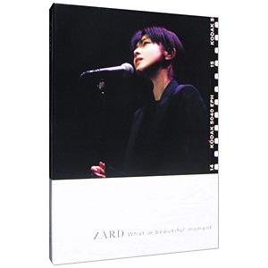 Blu-ray／ZARD LIVE 2004“What a beautiful moment” 30...
