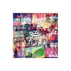 BiSH／FOR LiVE −BiSH BEST−