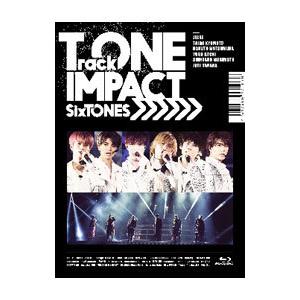 Blu-ray／TrackONE−IMPACT− 初回盤