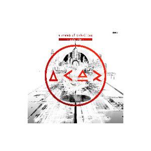 a crowd of rebellion／Zealot City 初回限定盤