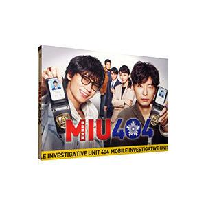 MIU404-ディレクターズカット版- DVD-BOX〈6枚組〉　綾野剛トート 綾野剛 星野源 MIU404 -ディレクターズカット版- DVD-BOX [DVD] 6枚組