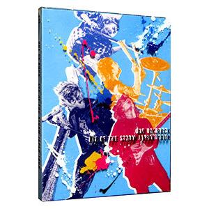 ONE OK ROCK DETOX ［CD+DVD］＜初回限定盤＞ CD ※特典あり