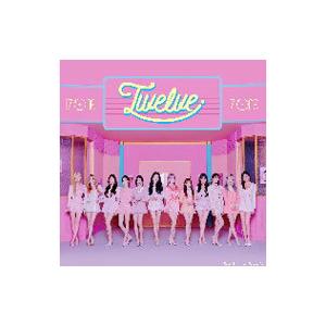 IZ＊ONE／Twelve（Type A）