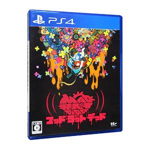 PS4／MAD RAT DEAD