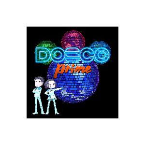 ドリームズ・カム・トゥルー／DOSCO prime